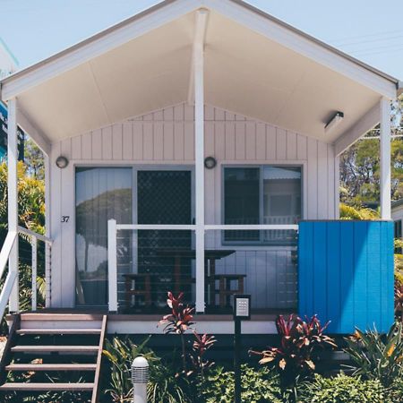 Nobby Beach Holiday Village Gold Coast Bilik gambar