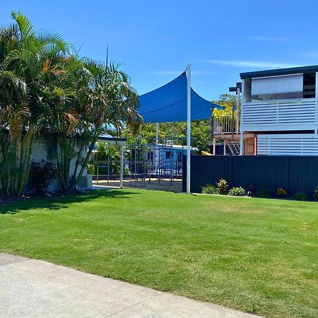 Nobby Beach Holiday Village Gold Coast Luaran gambar