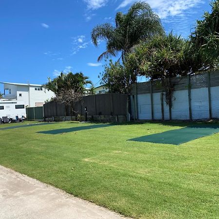 Nobby Beach Holiday Village Gold Coast Luaran gambar