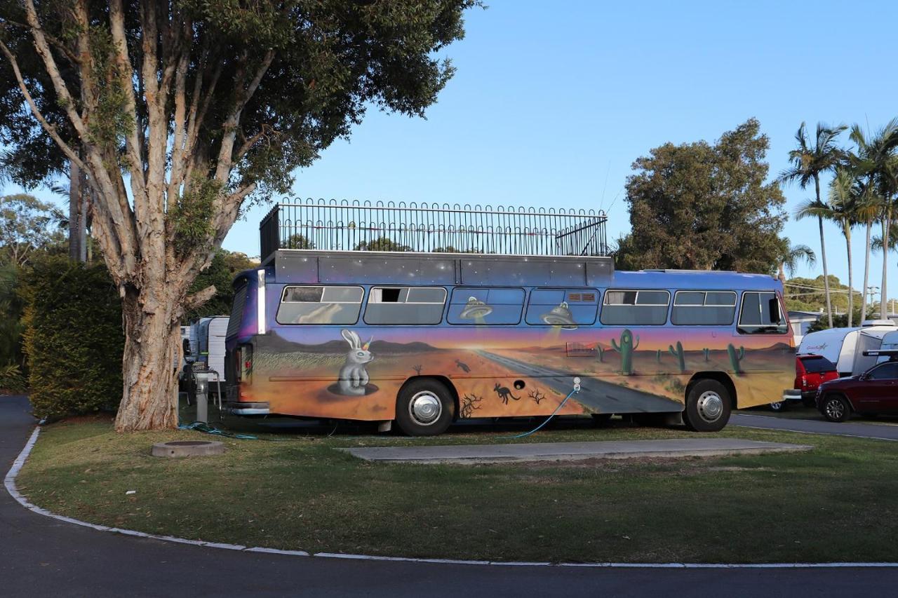 Nobby Beach Holiday Village Gold Coast Luaran gambar