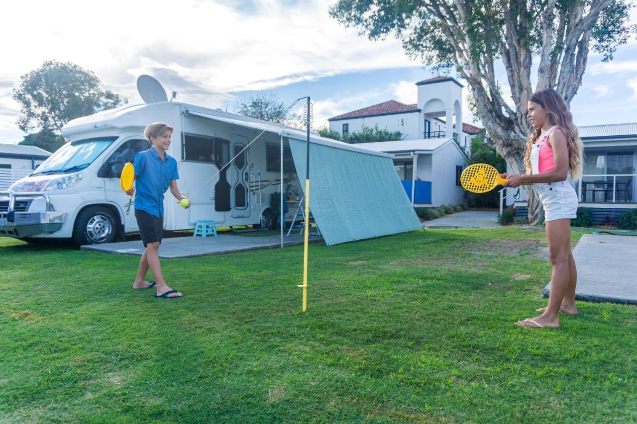 Nobby Beach Holiday Village Gold Coast Luaran gambar