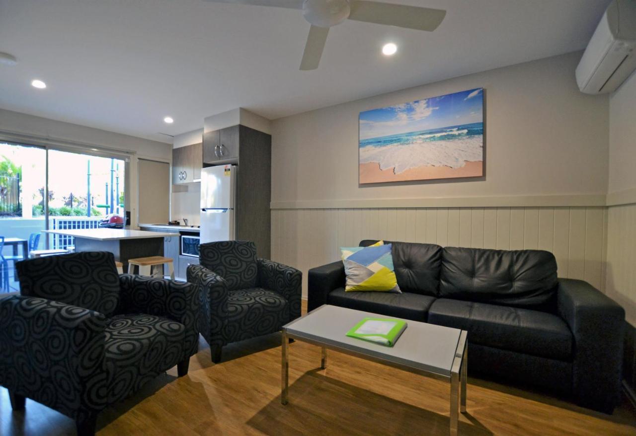 Nobby Beach Holiday Village Gold Coast Luaran gambar