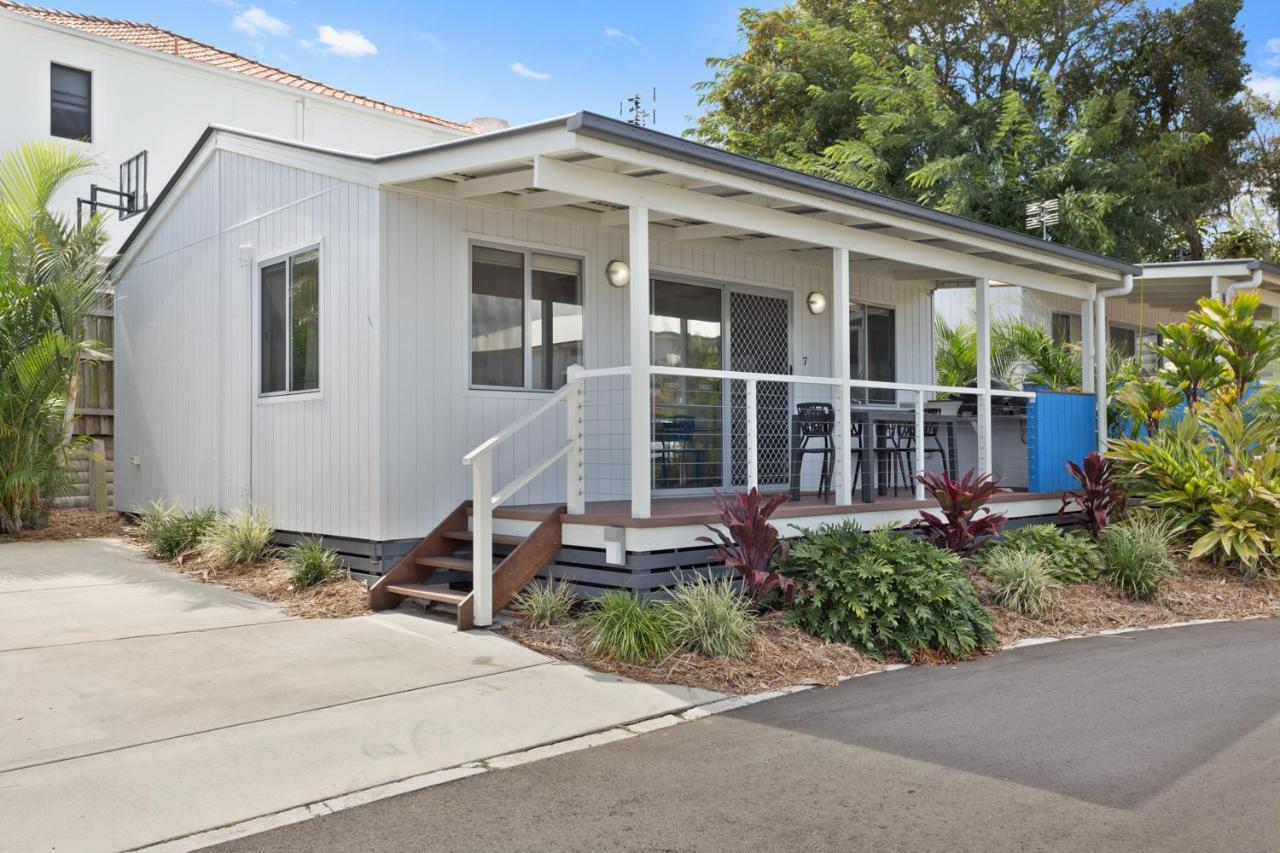 Nobby Beach Holiday Village Gold Coast Luaran gambar