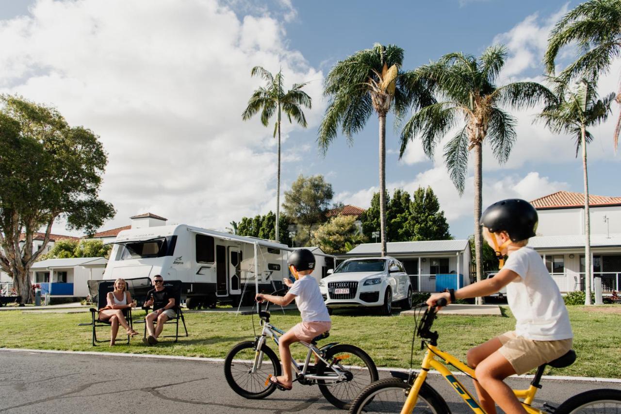 Nobby Beach Holiday Village Gold Coast Luaran gambar