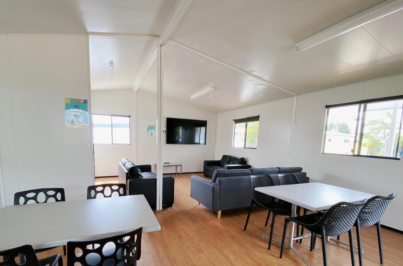 Nobby Beach Holiday Village Gold Coast Luaran gambar