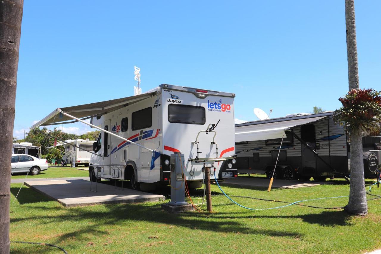 Nobby Beach Holiday Village Gold Coast Luaran gambar