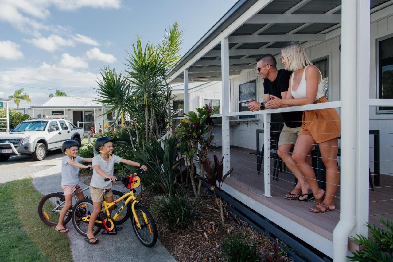 Nobby Beach Holiday Village Gold Coast Luaran gambar