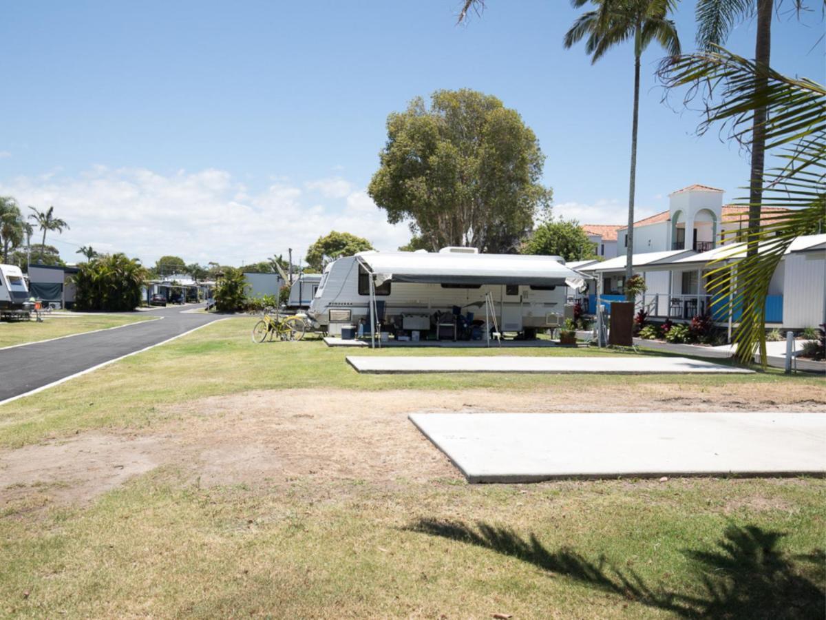 Nobby Beach Holiday Village Gold Coast Luaran gambar