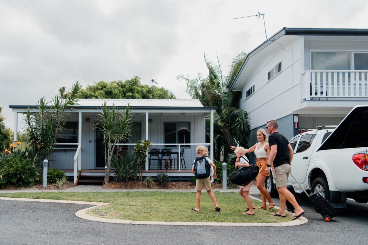 Nobby Beach Holiday Village Gold Coast Luaran gambar