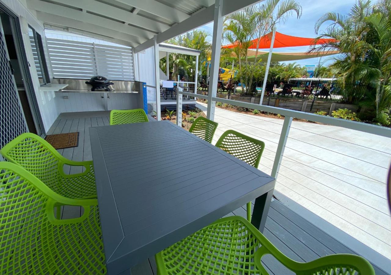 Nobby Beach Holiday Village Gold Coast Luaran gambar