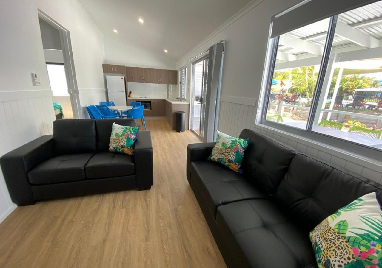 Nobby Beach Holiday Village Gold Coast Luaran gambar