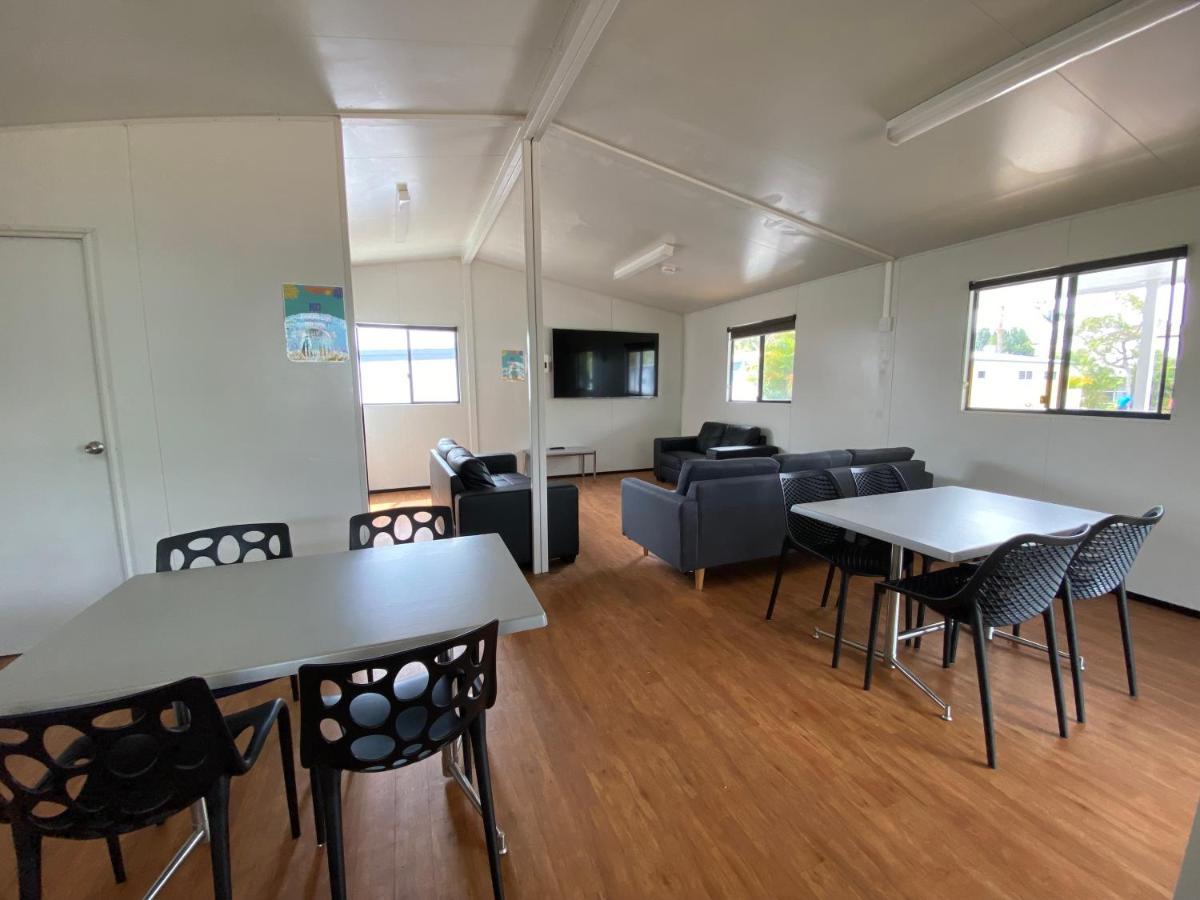 Nobby Beach Holiday Village Gold Coast Luaran gambar