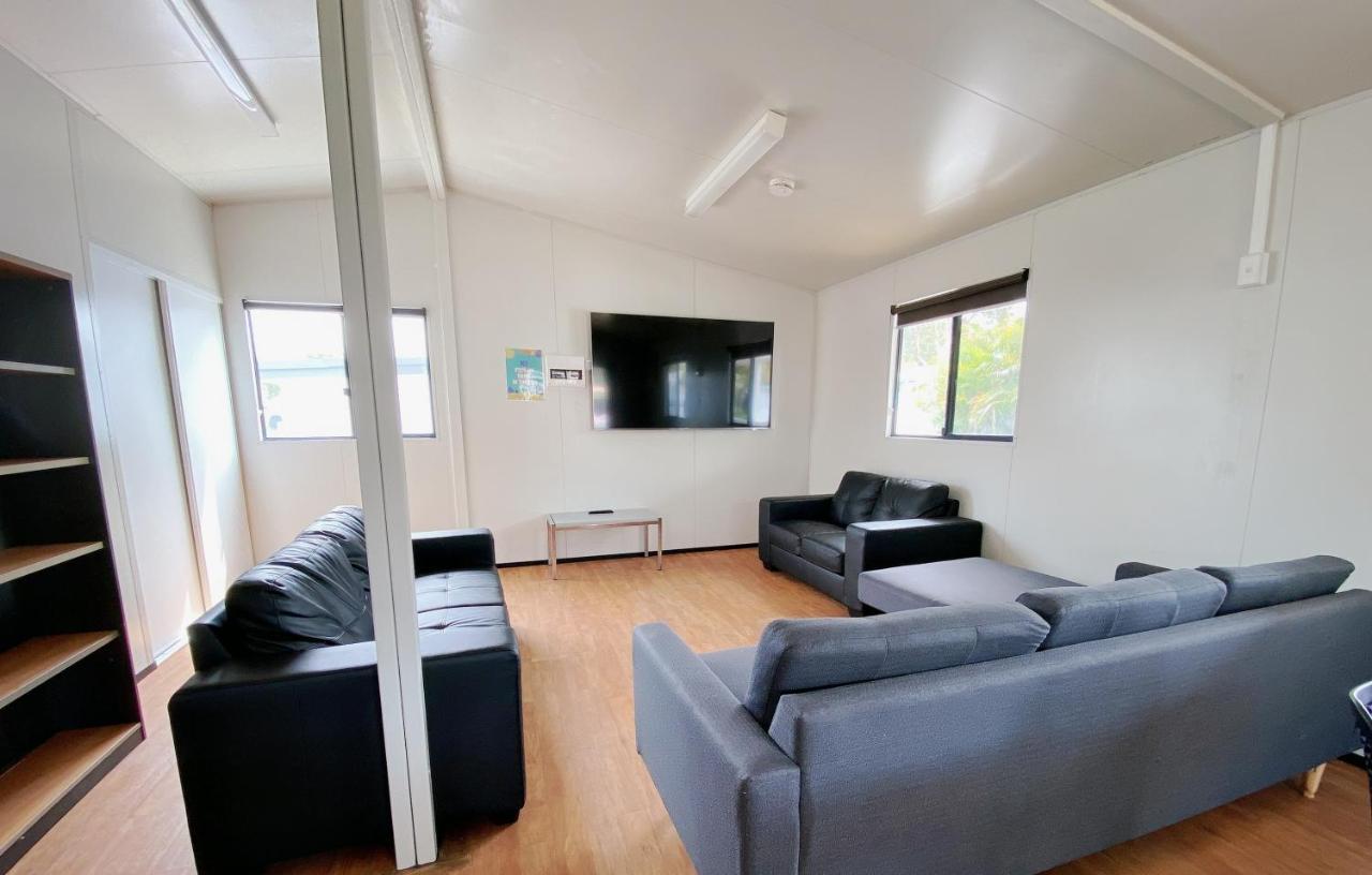 Nobby Beach Holiday Village Gold Coast Luaran gambar