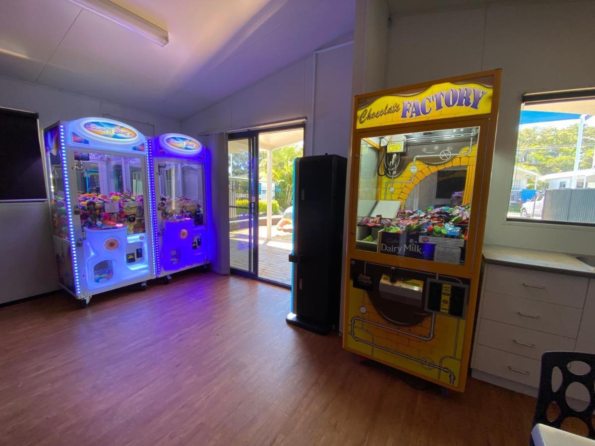 Nobby Beach Holiday Village Gold Coast Luaran gambar