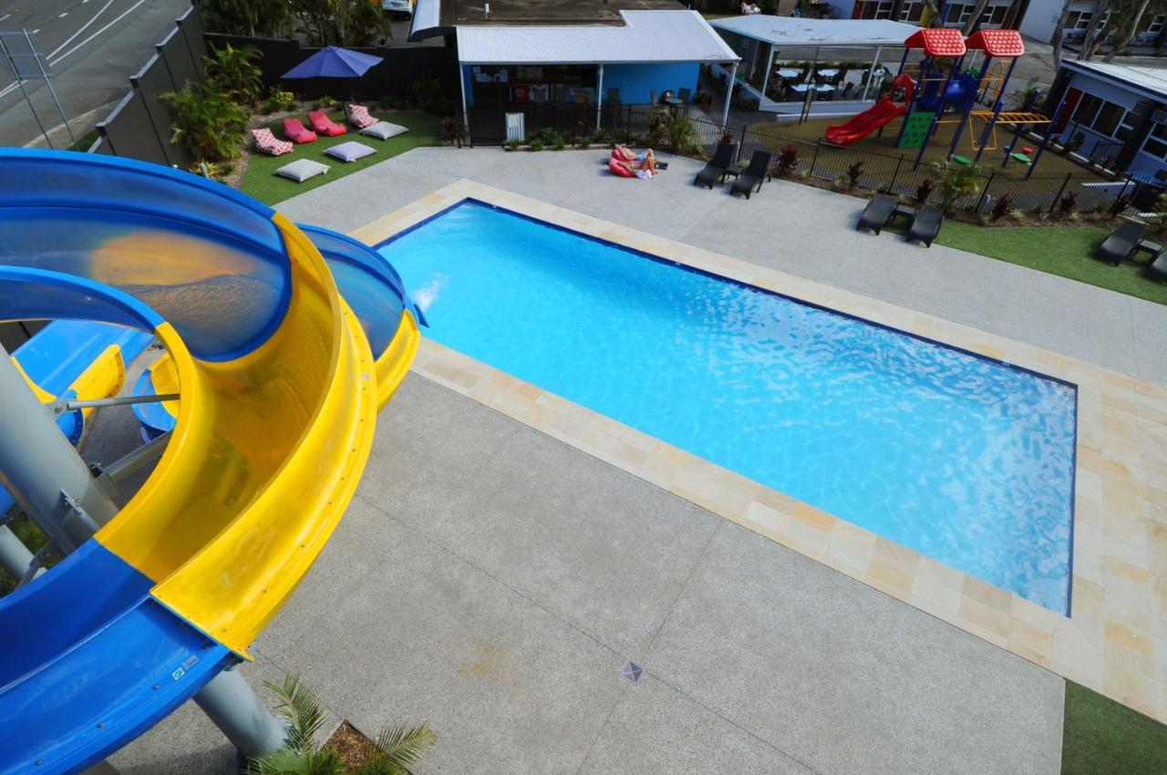 Nobby Beach Holiday Village Gold Coast Luaran gambar