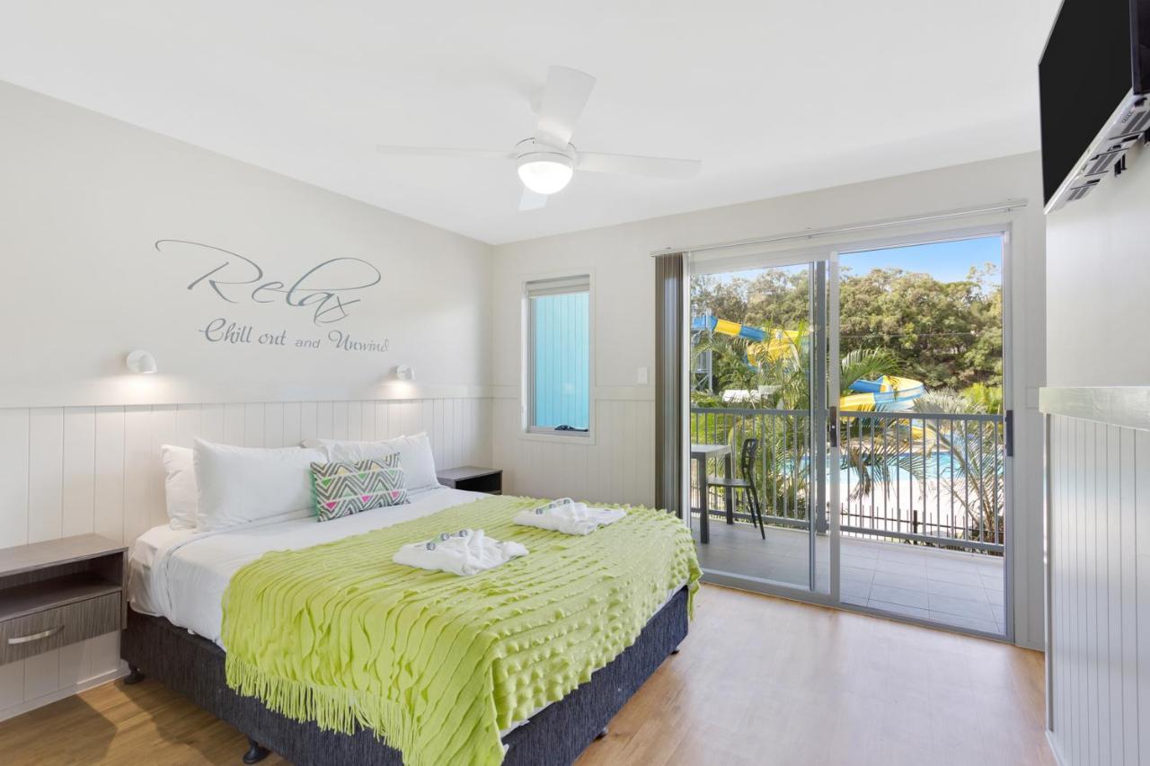 Nobby Beach Holiday Village Gold Coast Luaran gambar