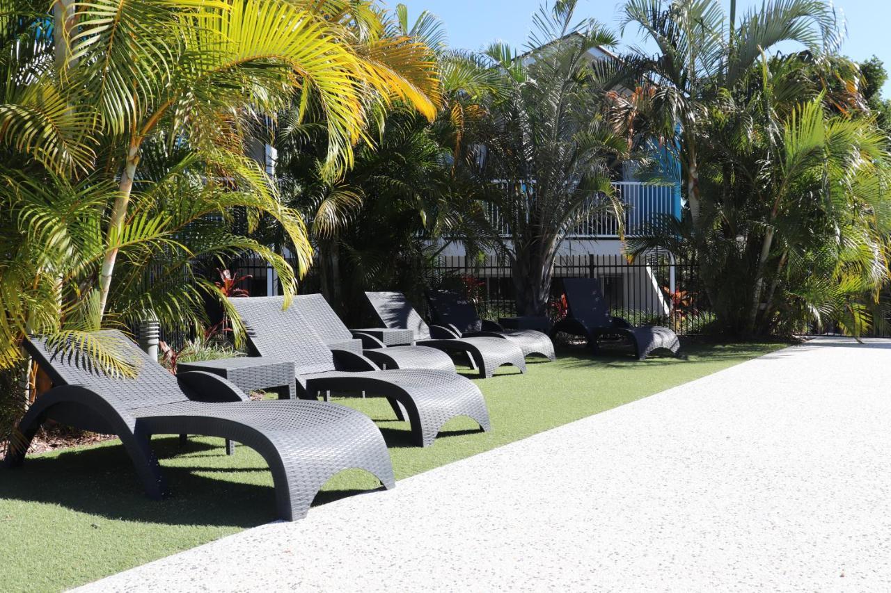 Nobby Beach Holiday Village Gold Coast Luaran gambar