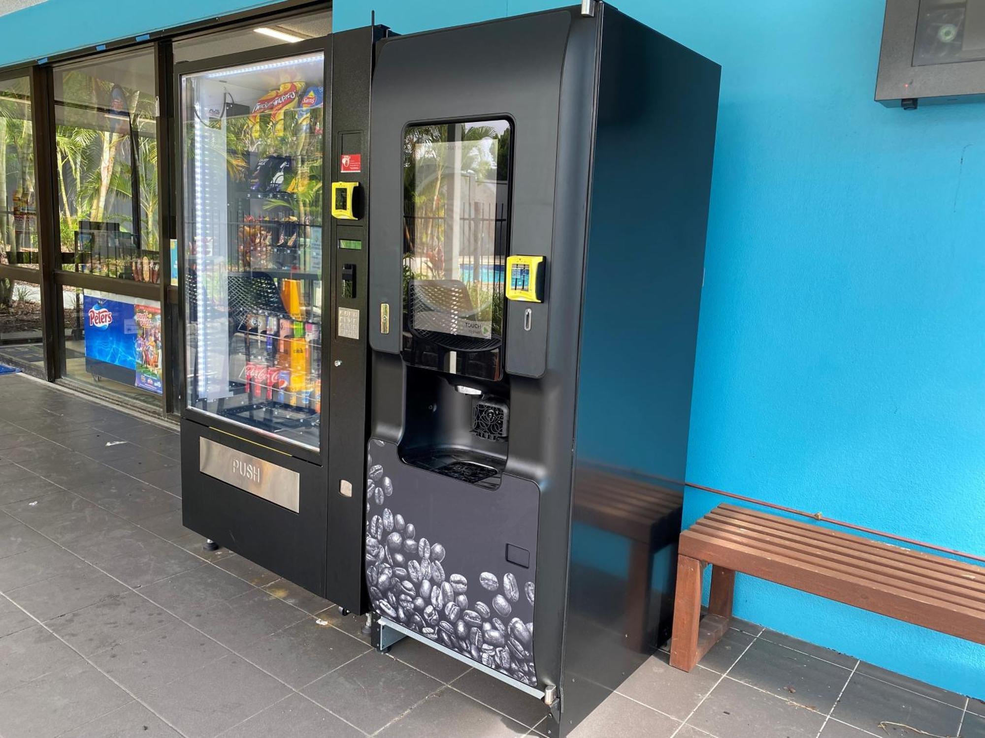 Nobby Beach Holiday Village Gold Coast Luaran gambar