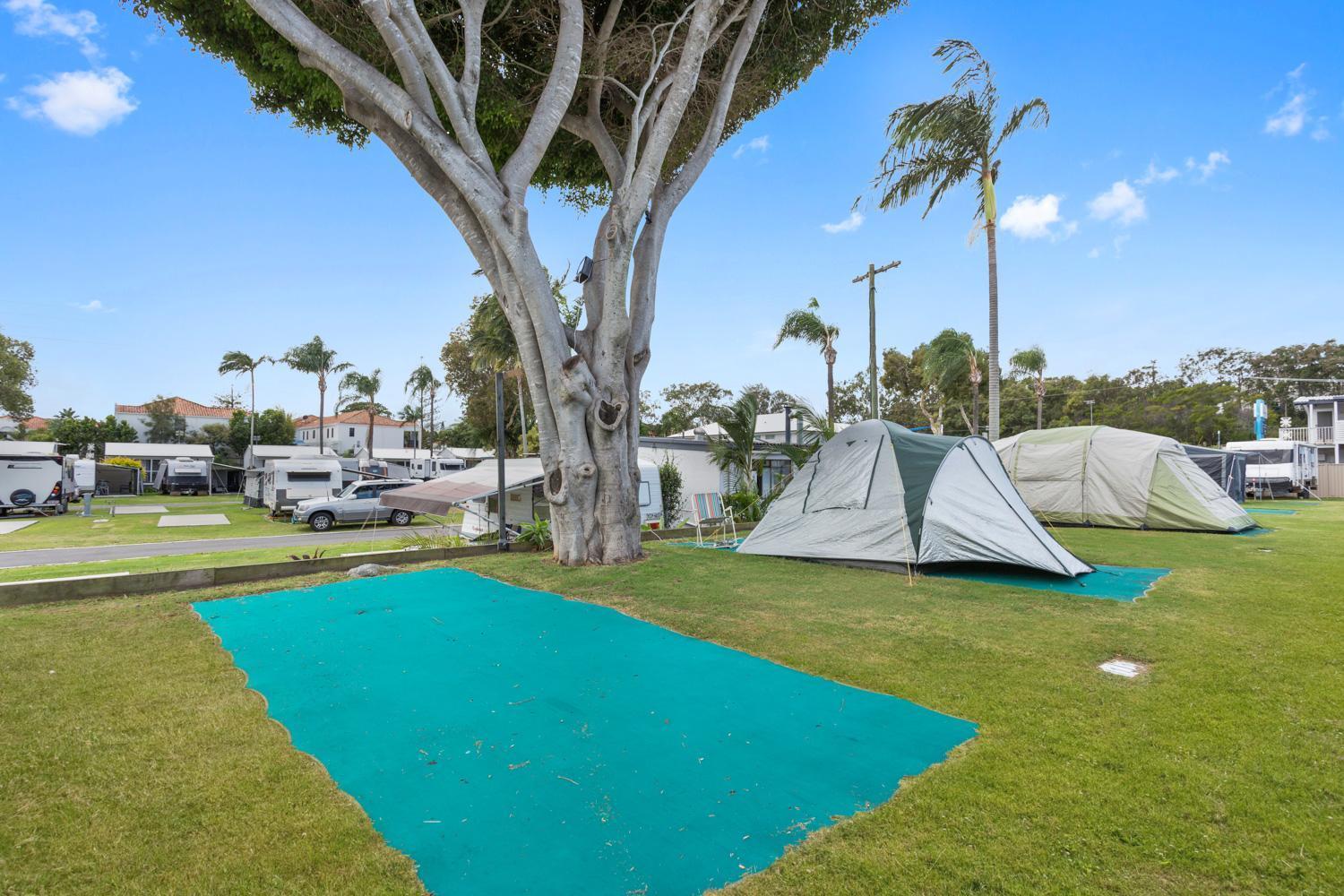 Nobby Beach Holiday Village Gold Coast Luaran gambar