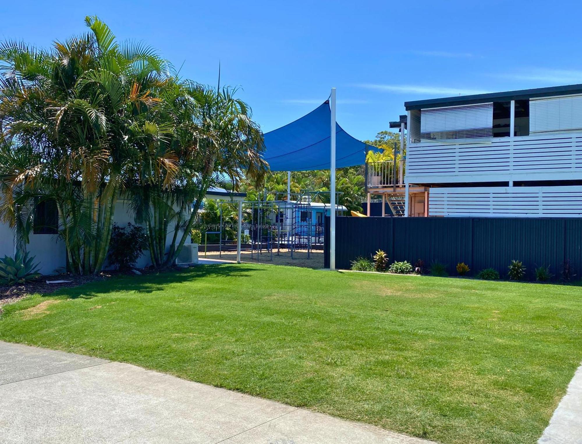 Nobby Beach Holiday Village Gold Coast Luaran gambar