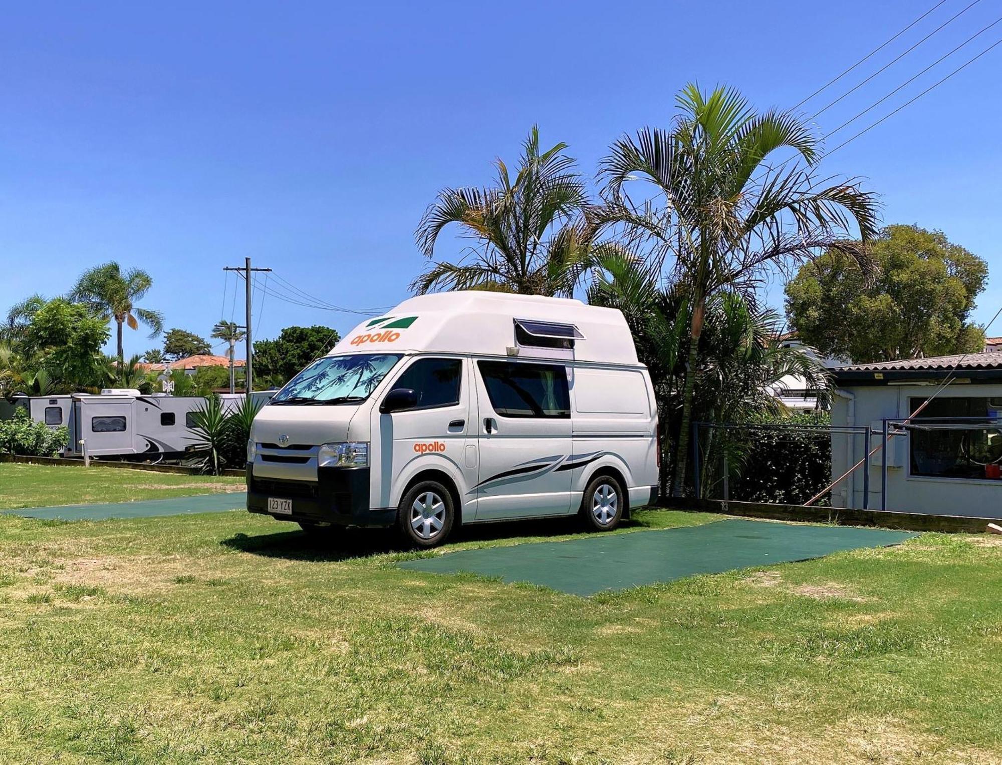 Nobby Beach Holiday Village Gold Coast Luaran gambar