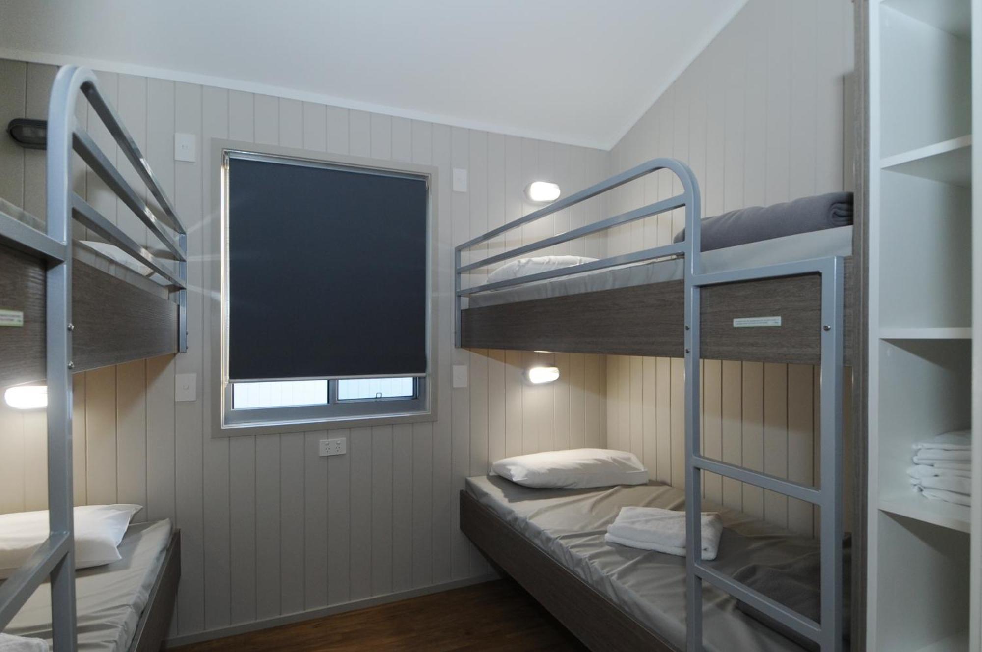 Nobby Beach Holiday Village Gold Coast Bilik gambar