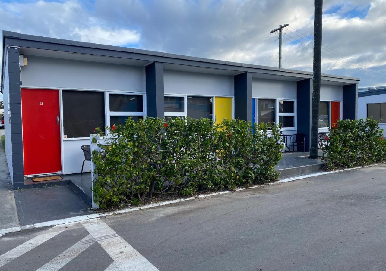 Nobby Beach Holiday Village Gold Coast Bilik gambar
