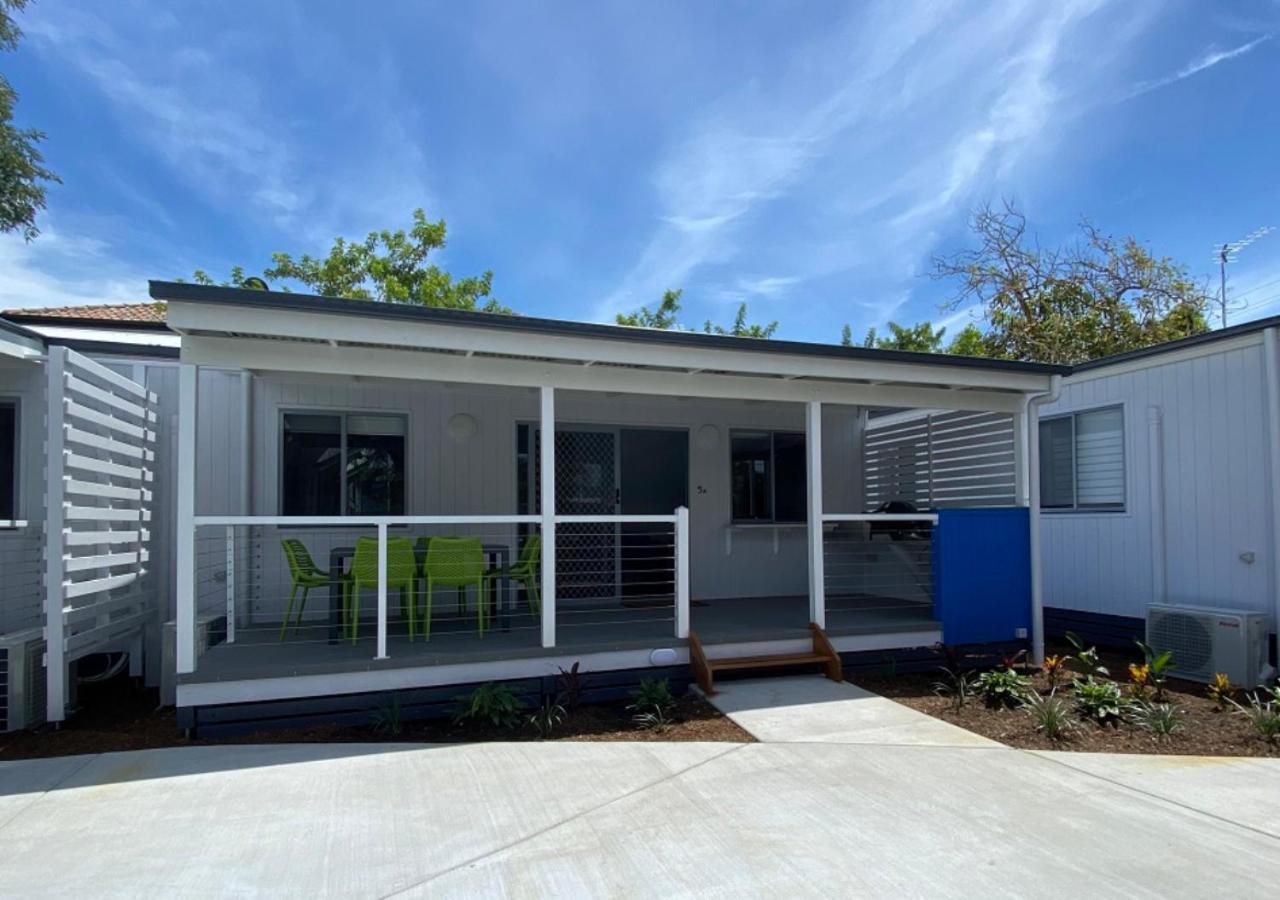 Nobby Beach Holiday Village Gold Coast Bilik gambar