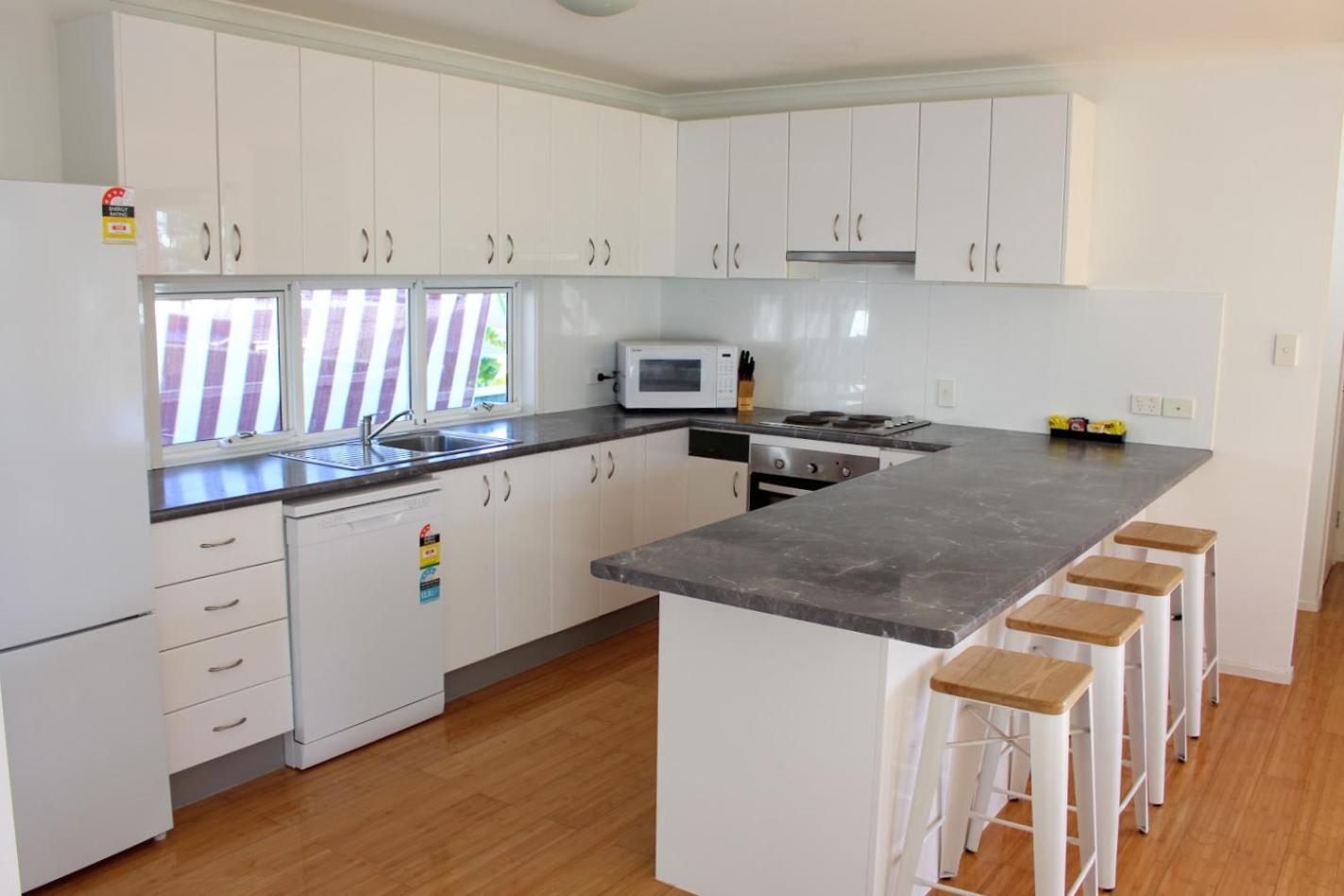 Nobby Beach Holiday Village Gold Coast Luaran gambar