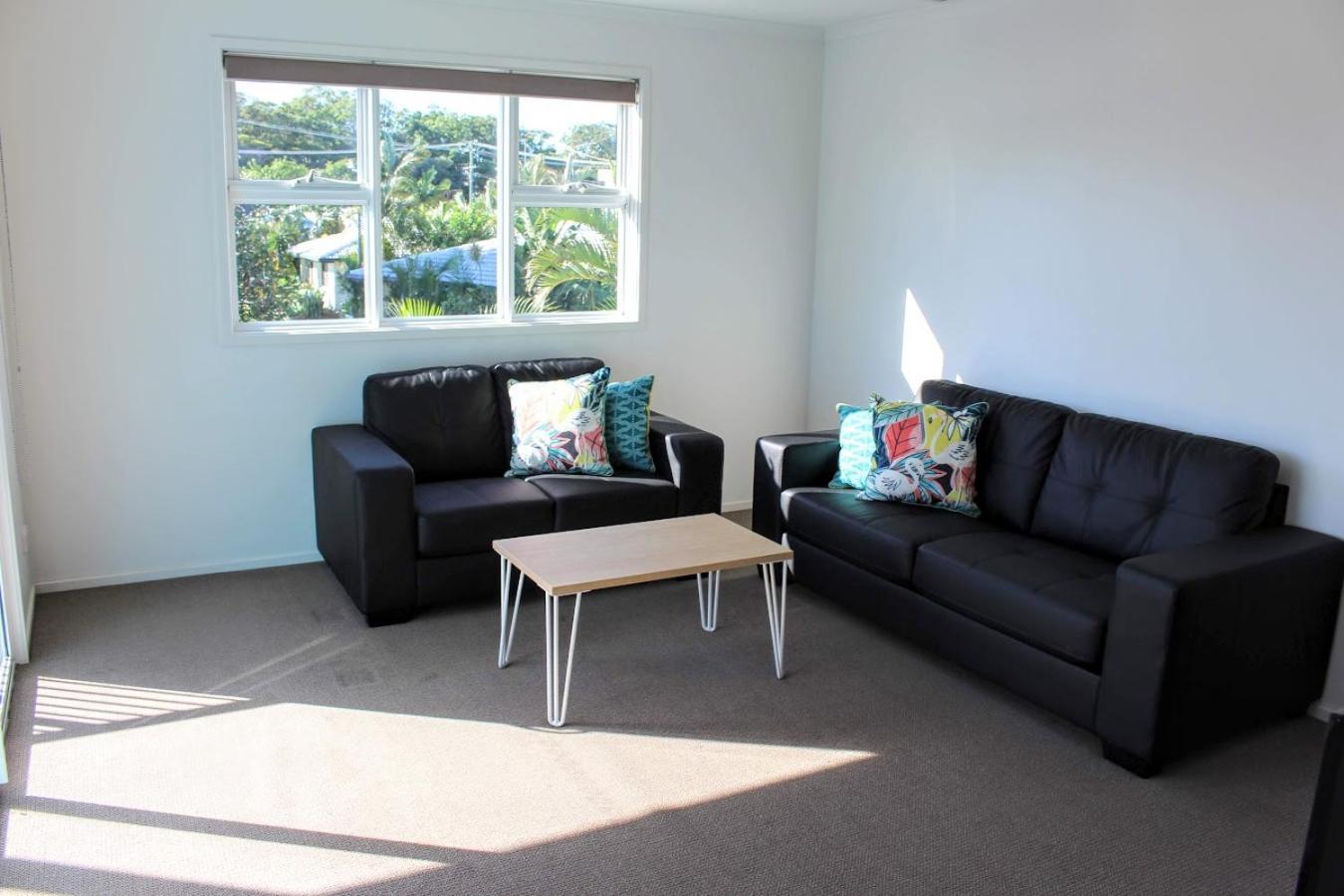 Nobby Beach Holiday Village Gold Coast Luaran gambar