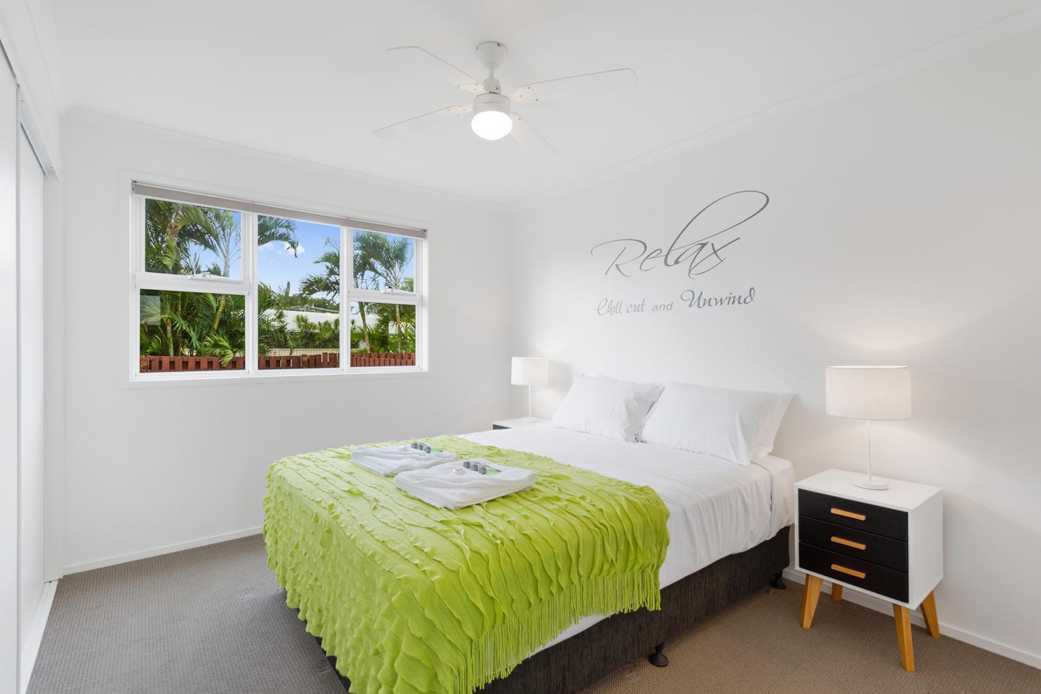 Nobby Beach Holiday Village Gold Coast Luaran gambar