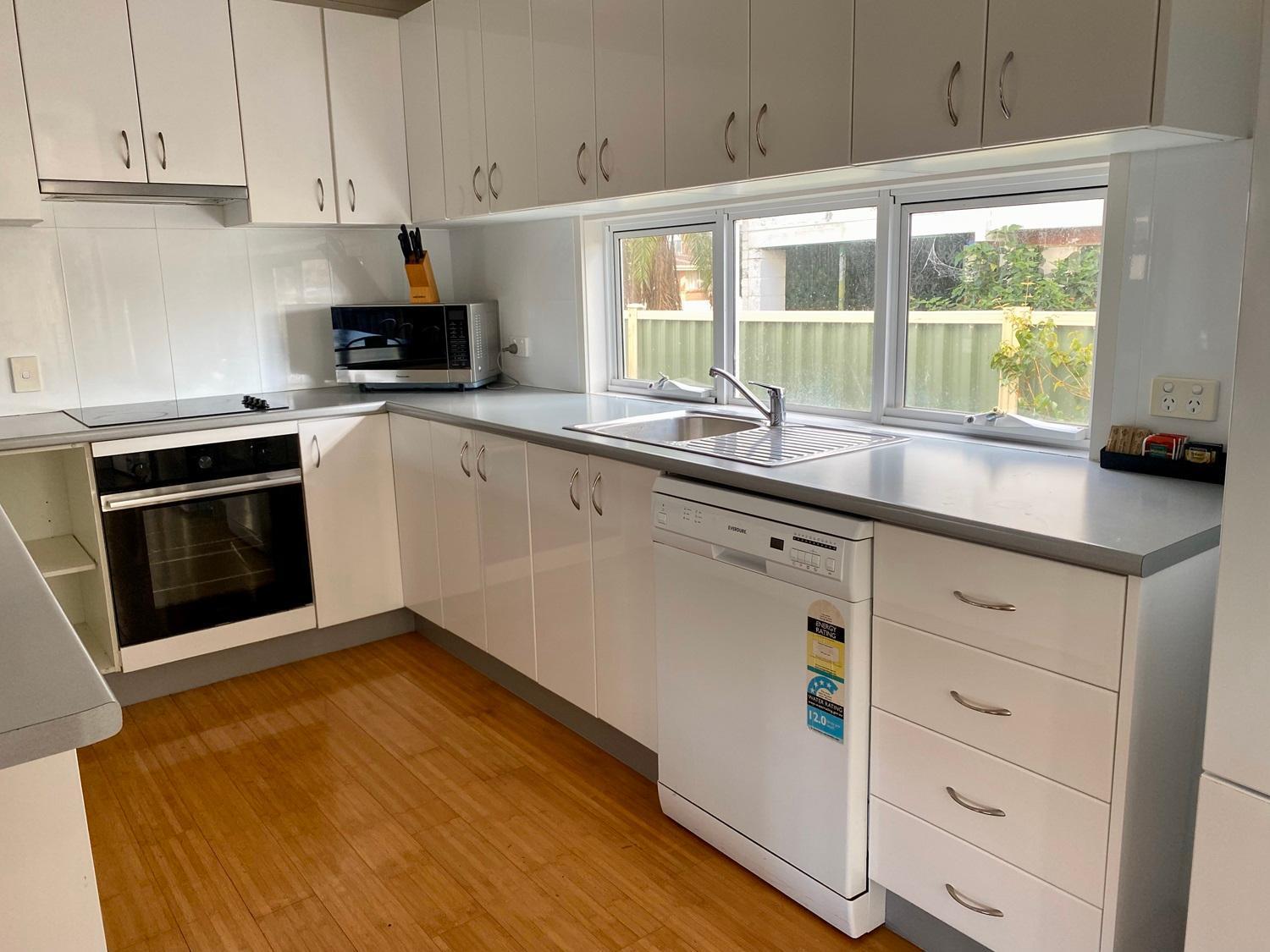 Nobby Beach Holiday Village Gold Coast Luaran gambar