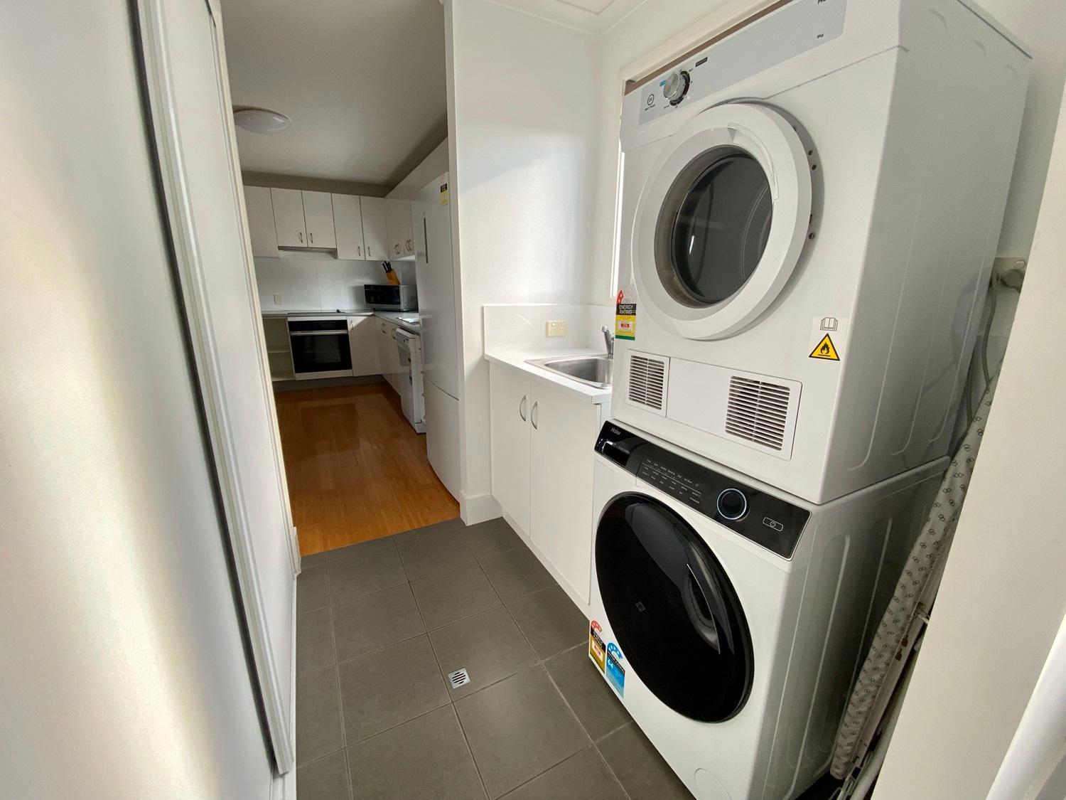 Nobby Beach Holiday Village Gold Coast Bilik gambar