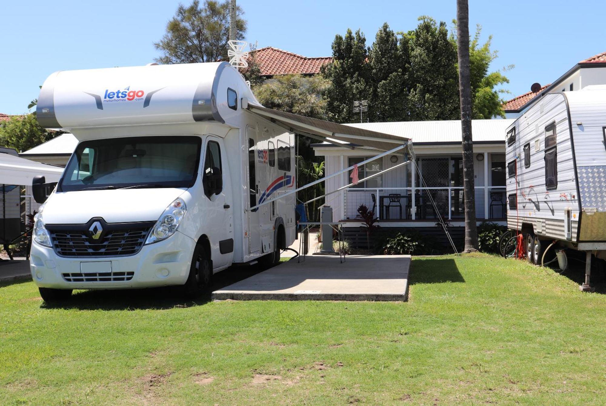 Nobby Beach Holiday Village Gold Coast Luaran gambar