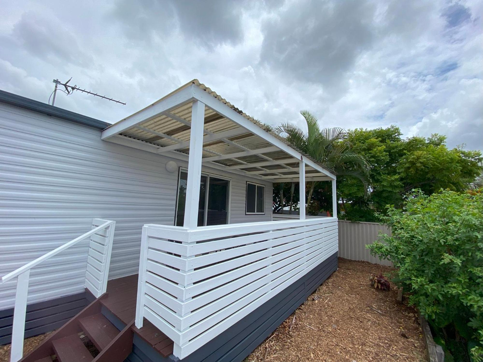 Nobby Beach Holiday Village Gold Coast Bilik gambar