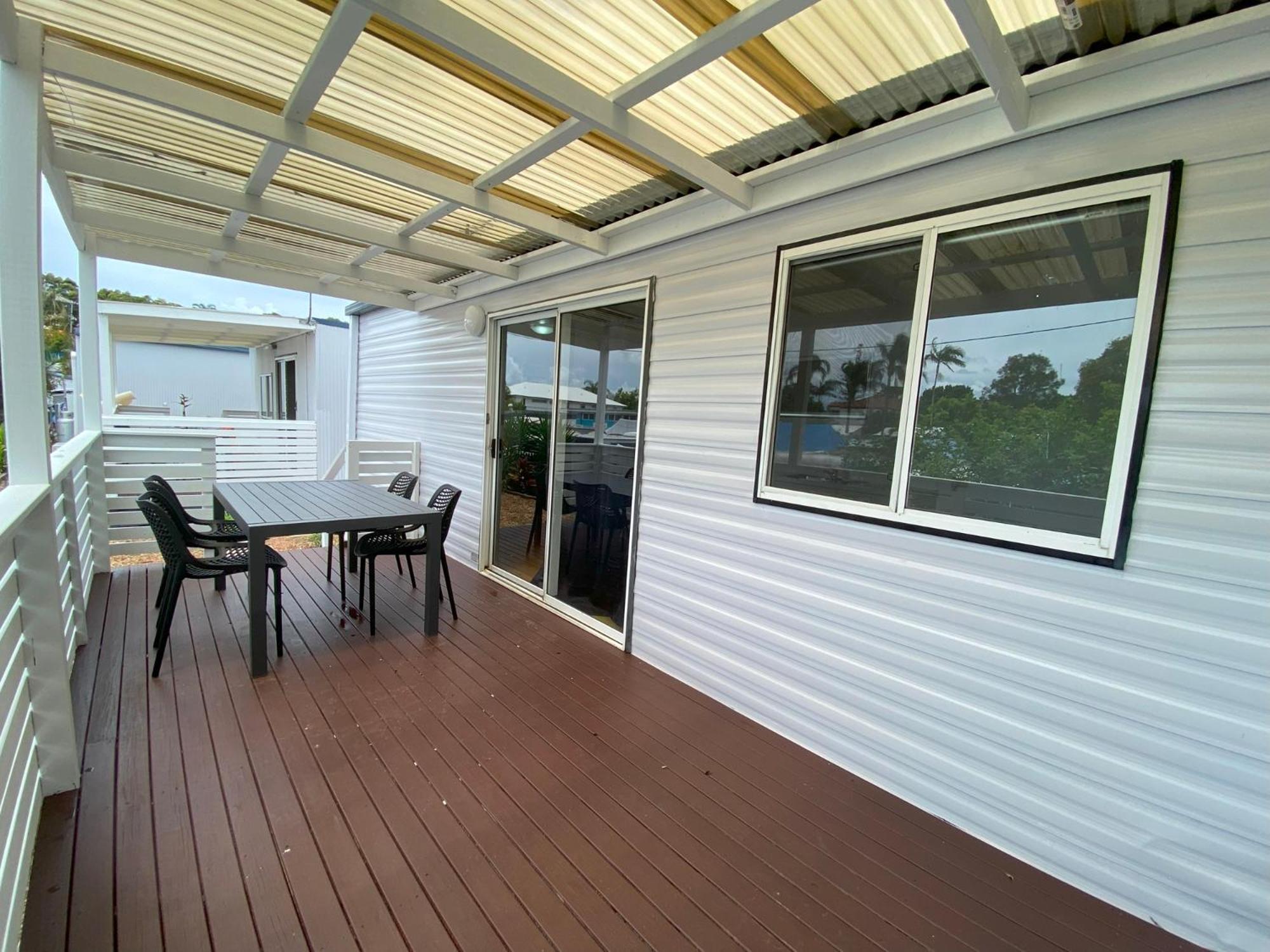 Nobby Beach Holiday Village Gold Coast Bilik gambar