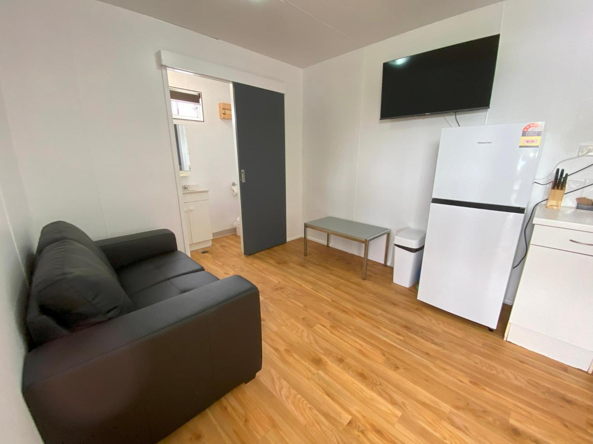 Nobby Beach Holiday Village Gold Coast Bilik gambar