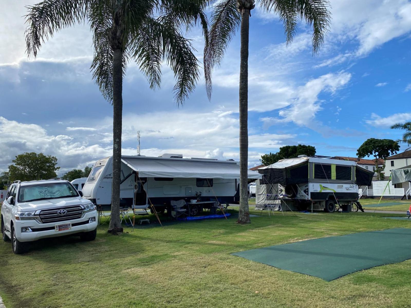 Nobby Beach Holiday Village Gold Coast Luaran gambar