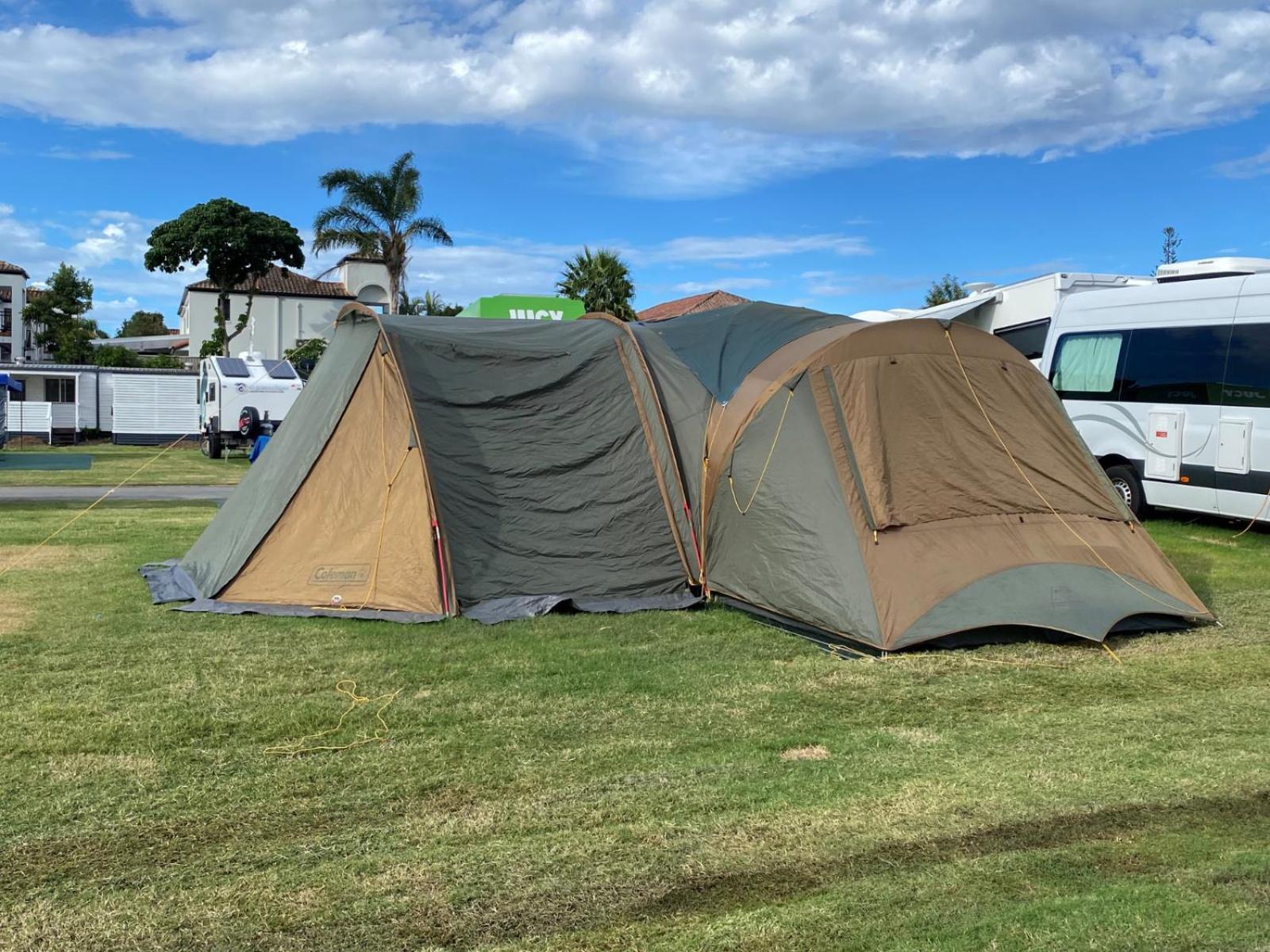 Nobby Beach Holiday Village Gold Coast Luaran gambar