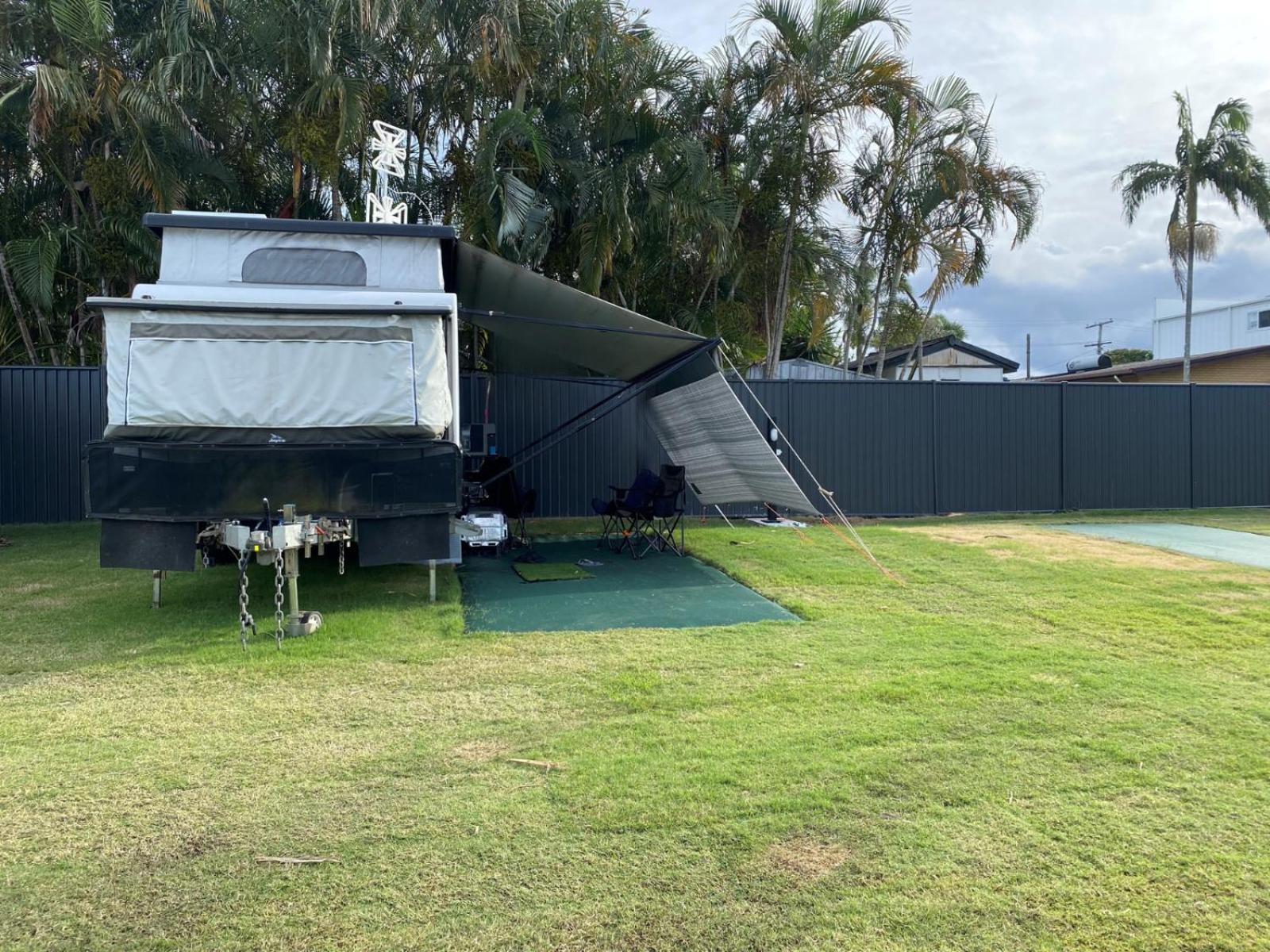 Nobby Beach Holiday Village Gold Coast Luaran gambar