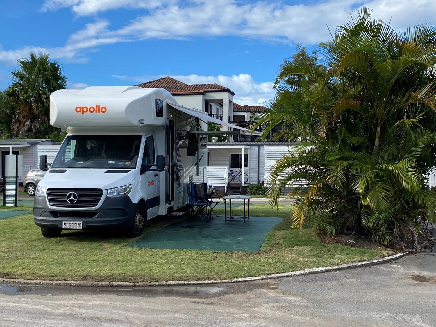 Nobby Beach Holiday Village Gold Coast Luaran gambar