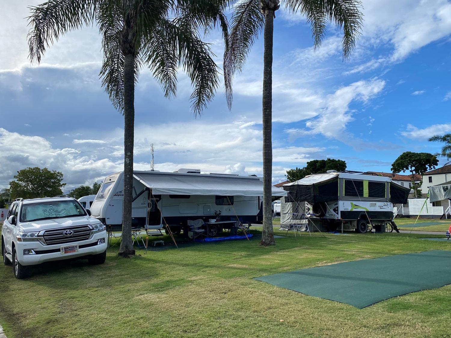 Nobby Beach Holiday Village Gold Coast Luaran gambar