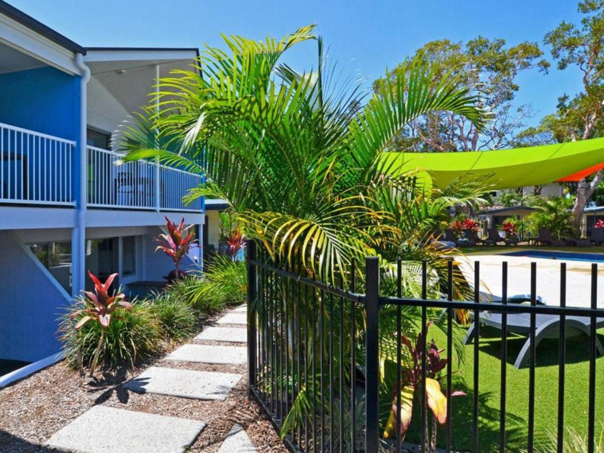Nobby Beach Holiday Village Gold Coast Luaran gambar