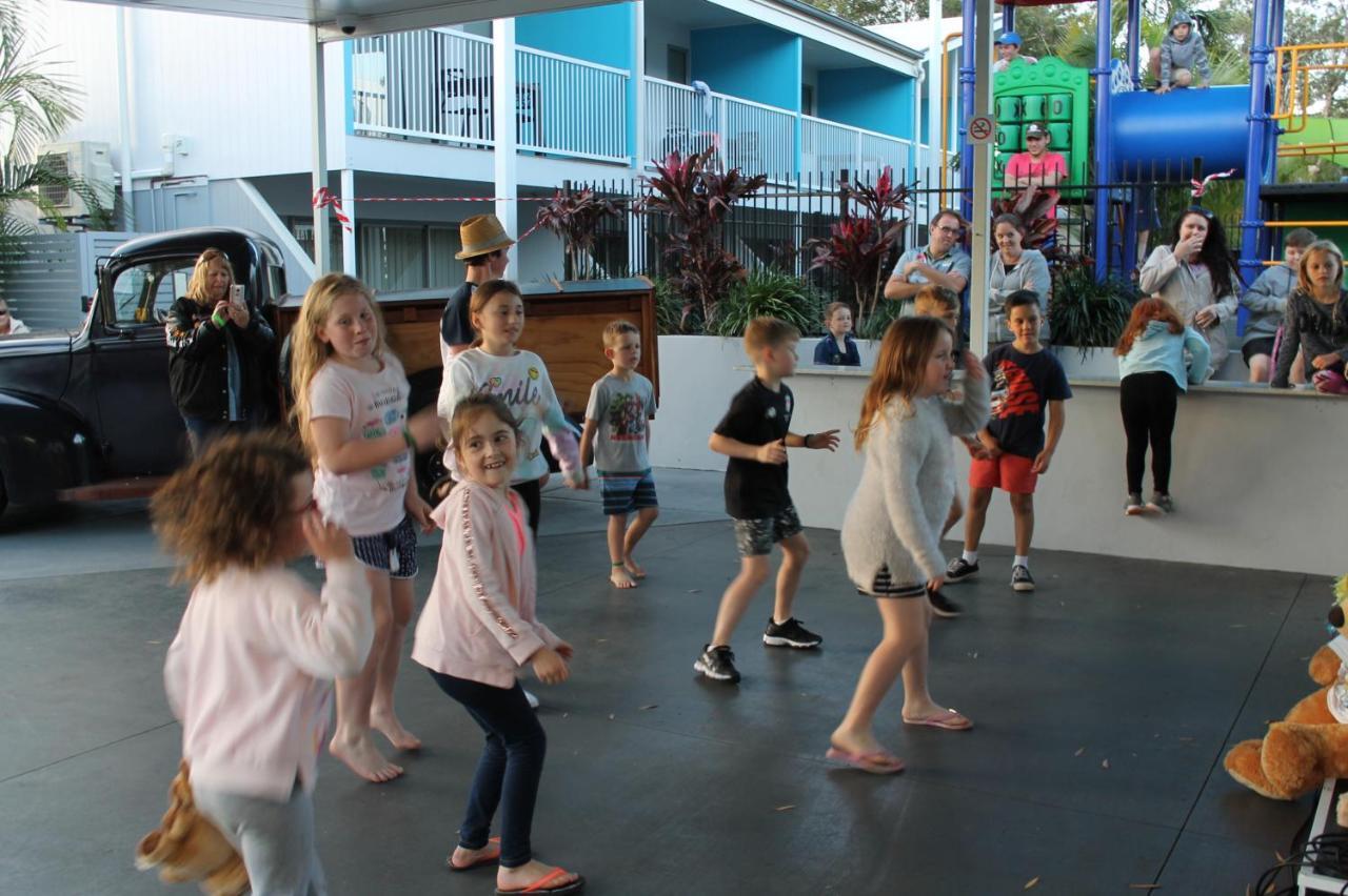 Nobby Beach Holiday Village Gold Coast Luaran gambar