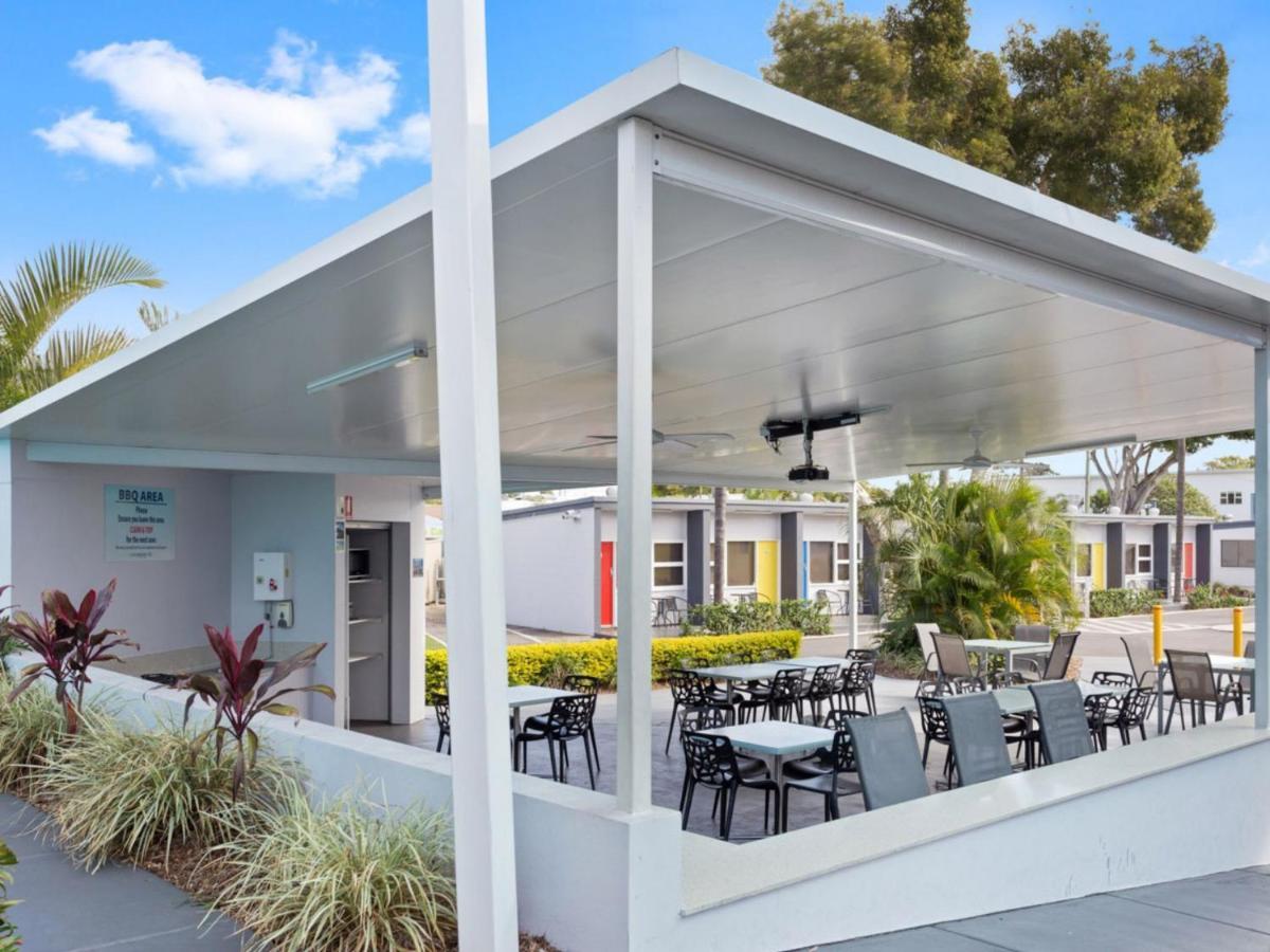 Nobby Beach Holiday Village Gold Coast Luaran gambar