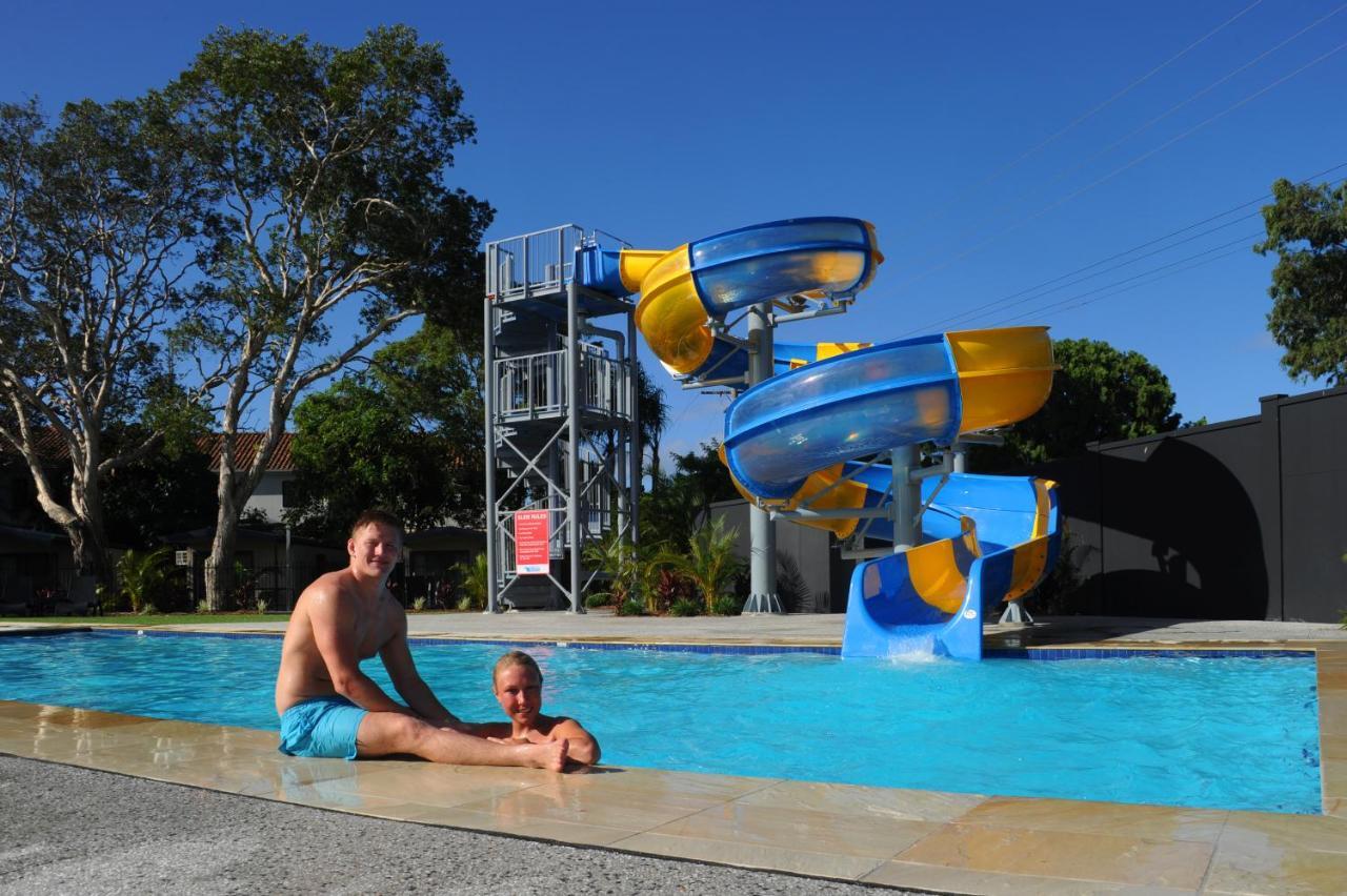 Nobby Beach Holiday Village Gold Coast Luaran gambar